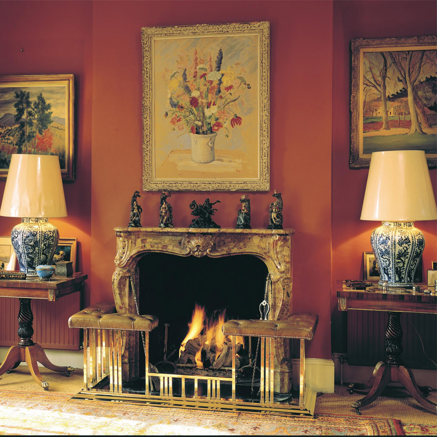 Club Fenders ORIGINAL CLUB FENDERS